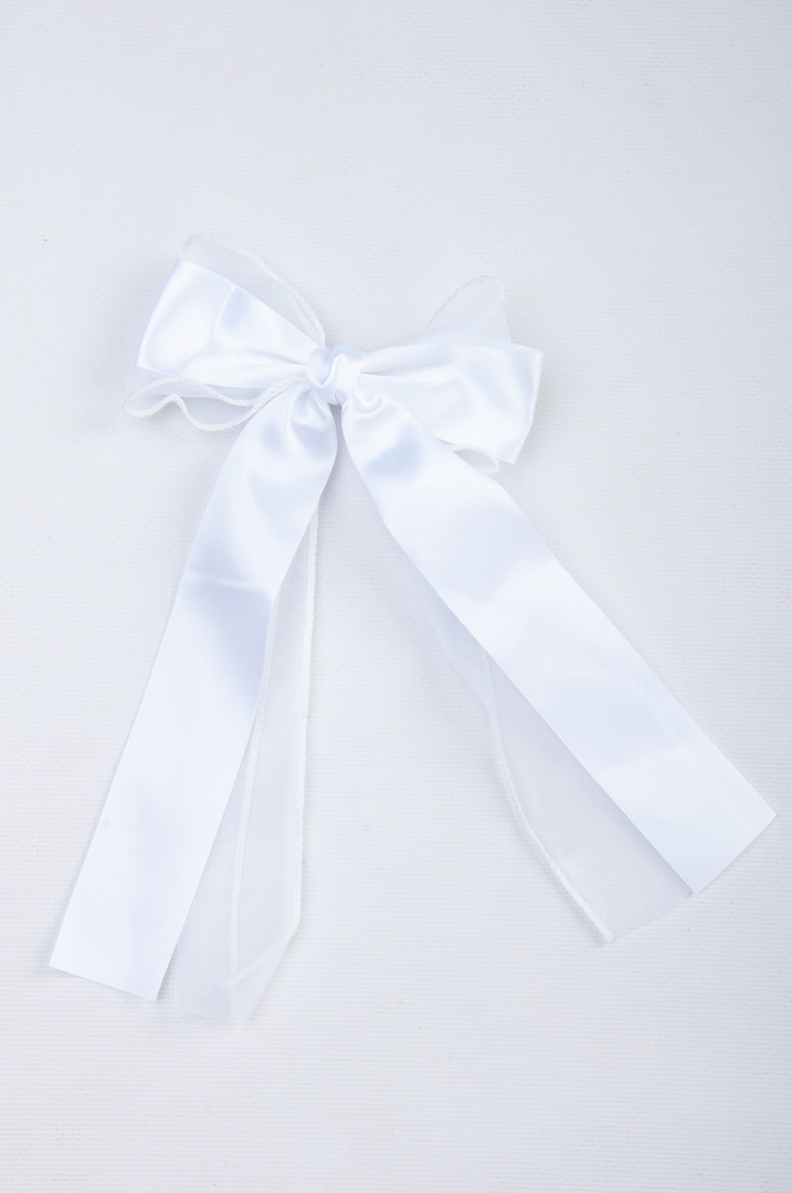 Заколка "Бант"